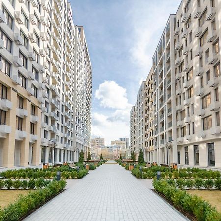 Petrovdom 166-3B In Beautiful Apartments In Rc "Yaroslaviv Grad" كييف المظهر الخارجي الصورة