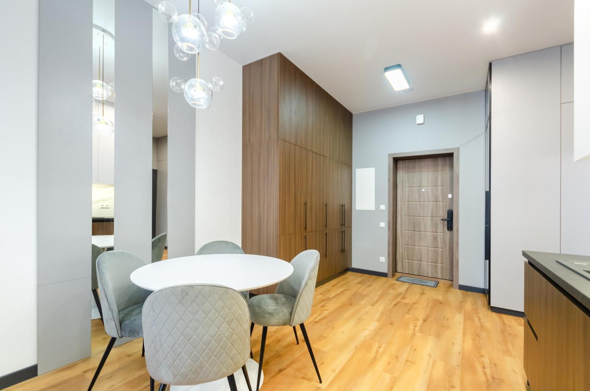 Petrovdom 166-3B In Beautiful Apartments In Rc "Yaroslaviv Grad" كييف المظهر الخارجي الصورة