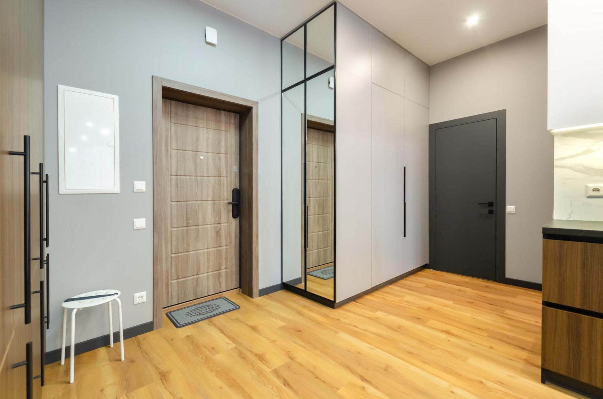 Petrovdom 166-3B In Beautiful Apartments In Rc "Yaroslaviv Grad" كييف المظهر الخارجي الصورة