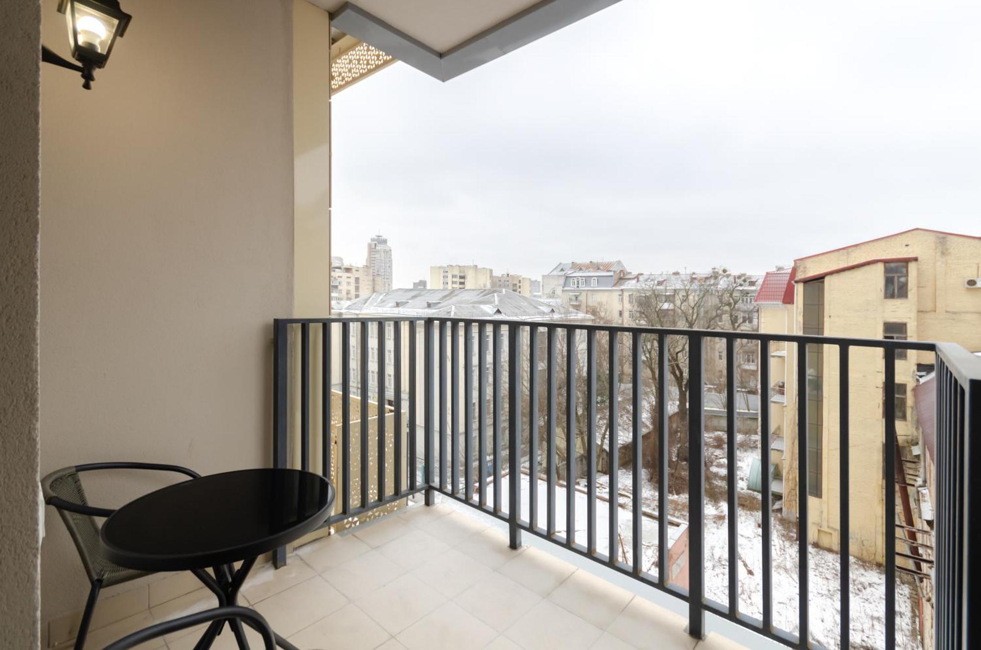Petrovdom 166-3B In Beautiful Apartments In Rc "Yaroslaviv Grad" كييف المظهر الخارجي الصورة