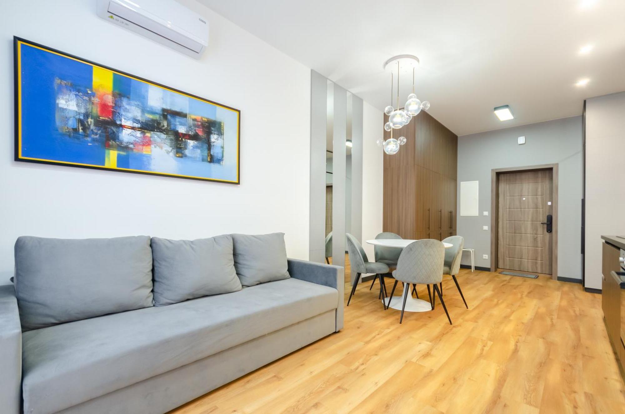 Petrovdom 166-3B In Beautiful Apartments In Rc "Yaroslaviv Grad" كييف المظهر الخارجي الصورة