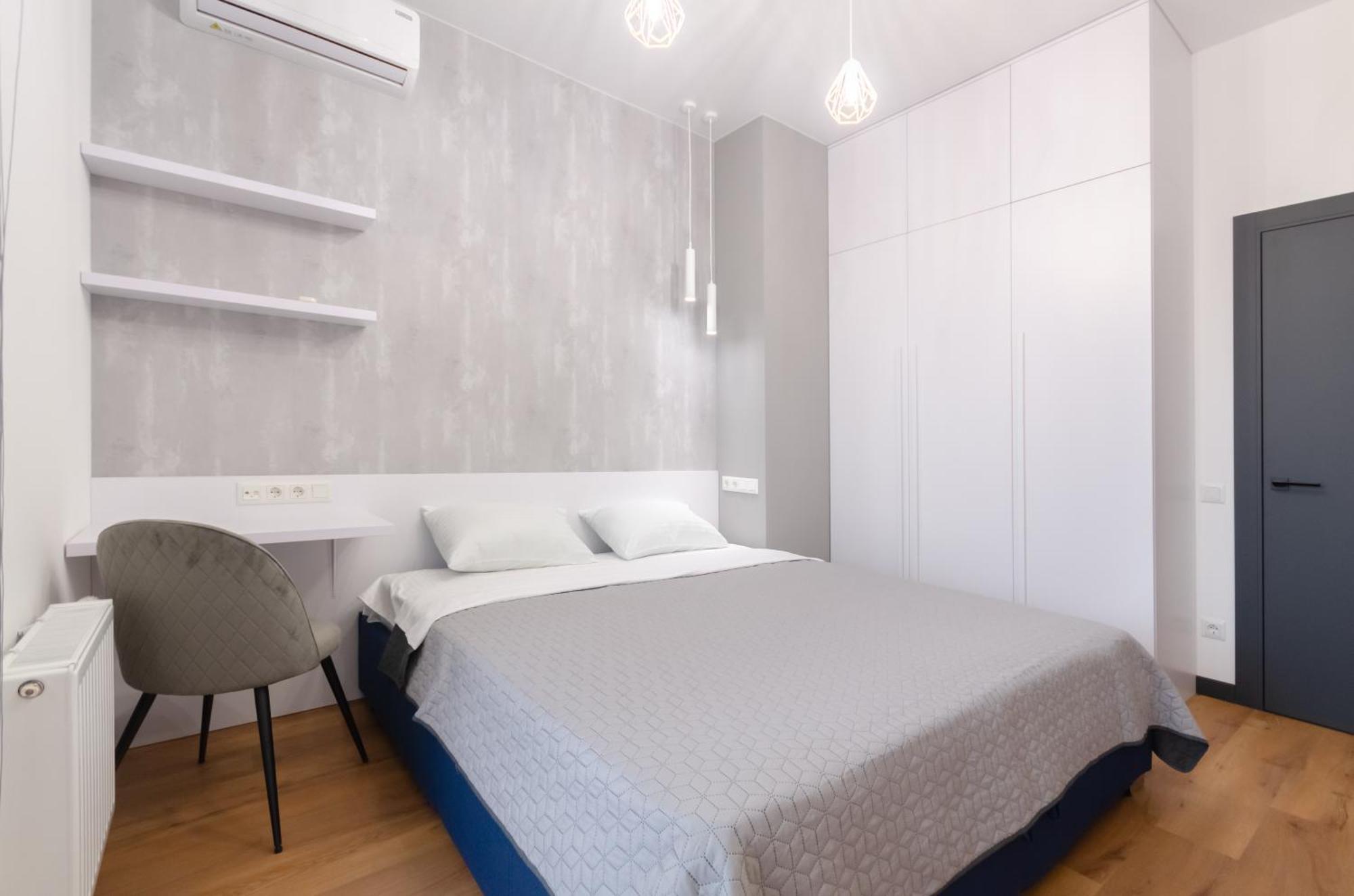 Petrovdom 166-3B In Beautiful Apartments In Rc "Yaroslaviv Grad" كييف المظهر الخارجي الصورة