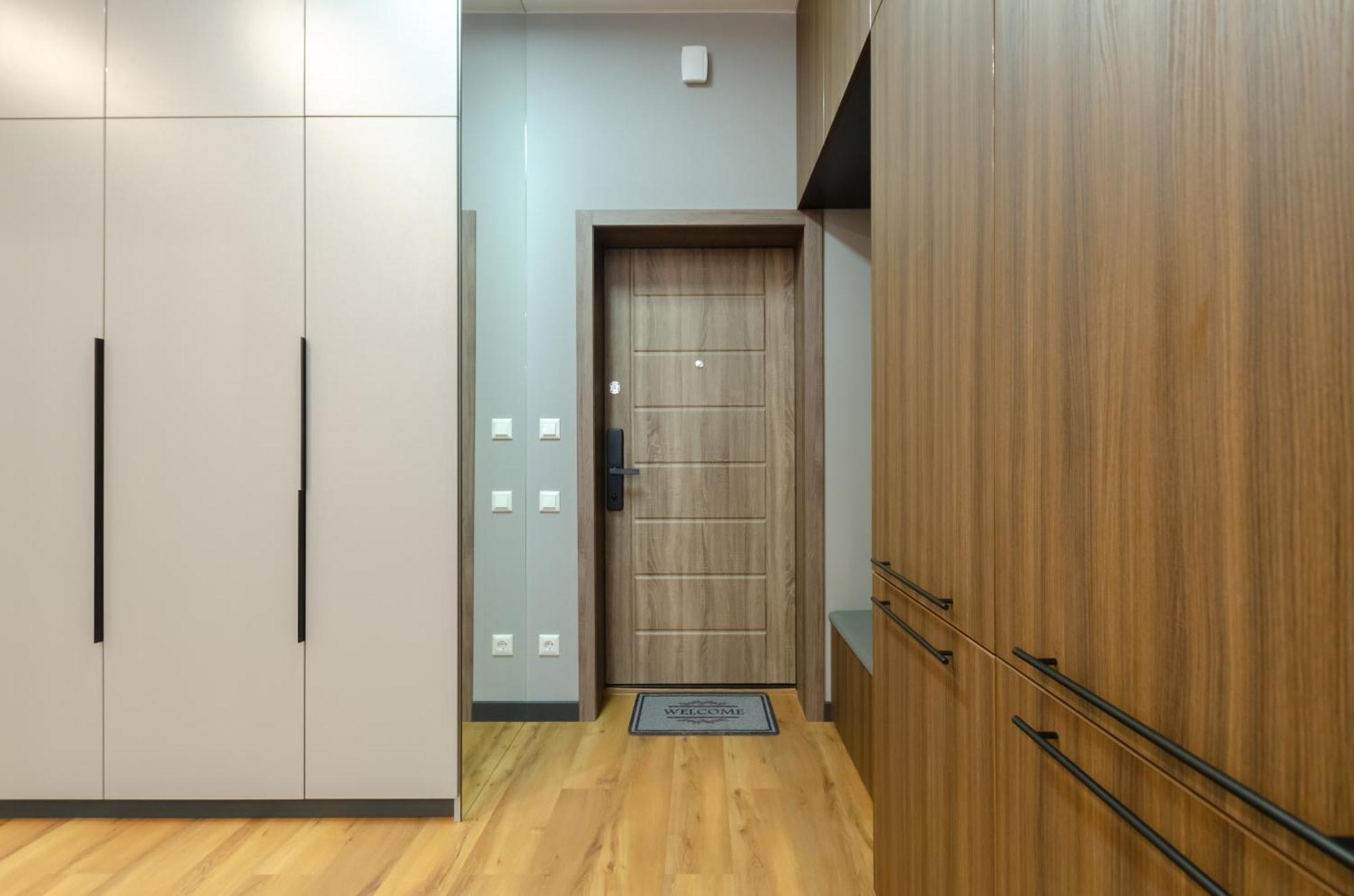 Petrovdom 166-3B In Beautiful Apartments In Rc "Yaroslaviv Grad" كييف المظهر الخارجي الصورة