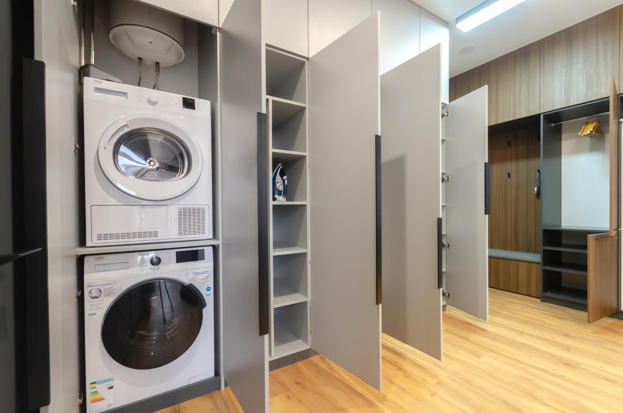 Petrovdom 166-3B In Beautiful Apartments In Rc "Yaroslaviv Grad" كييف المظهر الخارجي الصورة