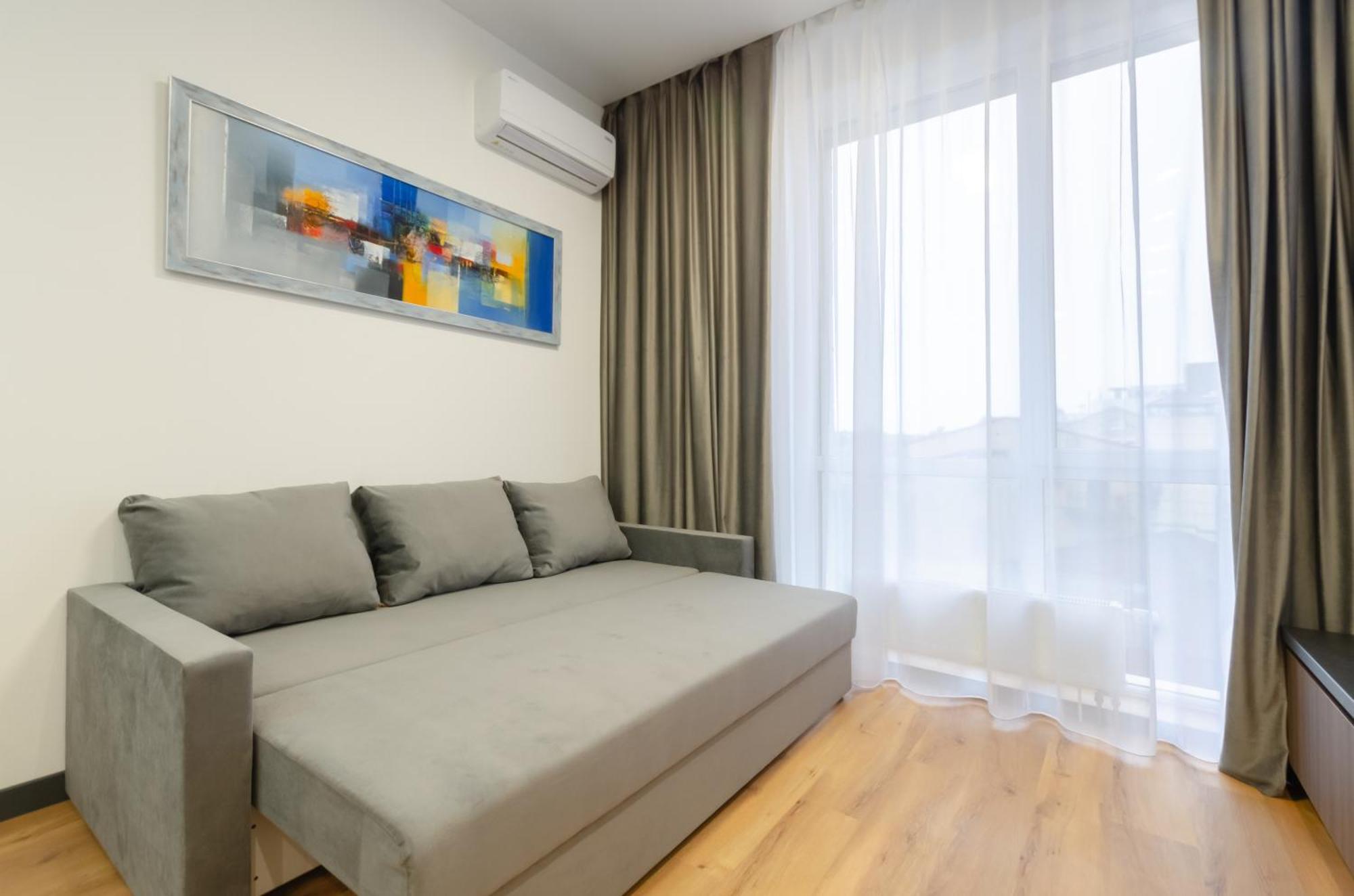 Petrovdom 166-3B In Beautiful Apartments In Rc "Yaroslaviv Grad" كييف المظهر الخارجي الصورة