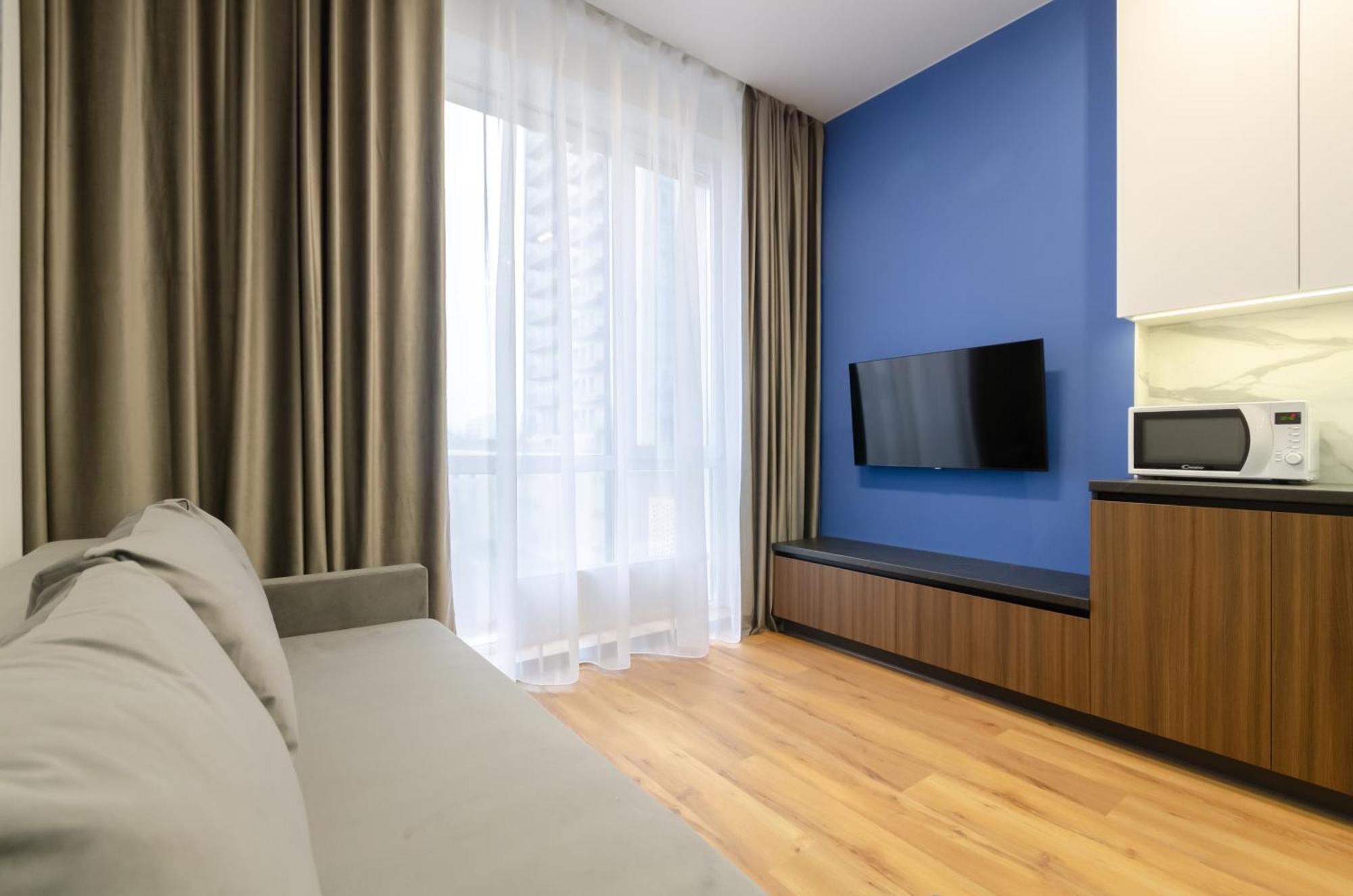 Petrovdom 166-3B In Beautiful Apartments In Rc "Yaroslaviv Grad" كييف المظهر الخارجي الصورة