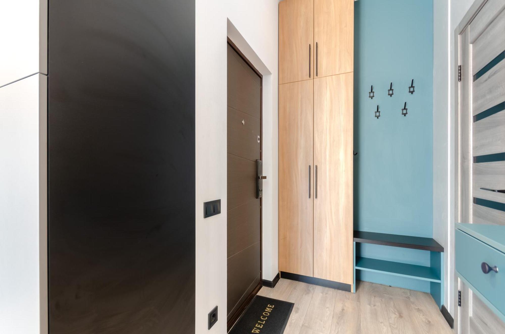 Petrovdom 166-3B In Beautiful Apartments In Rc "Yaroslaviv Grad" كييف المظهر الخارجي الصورة