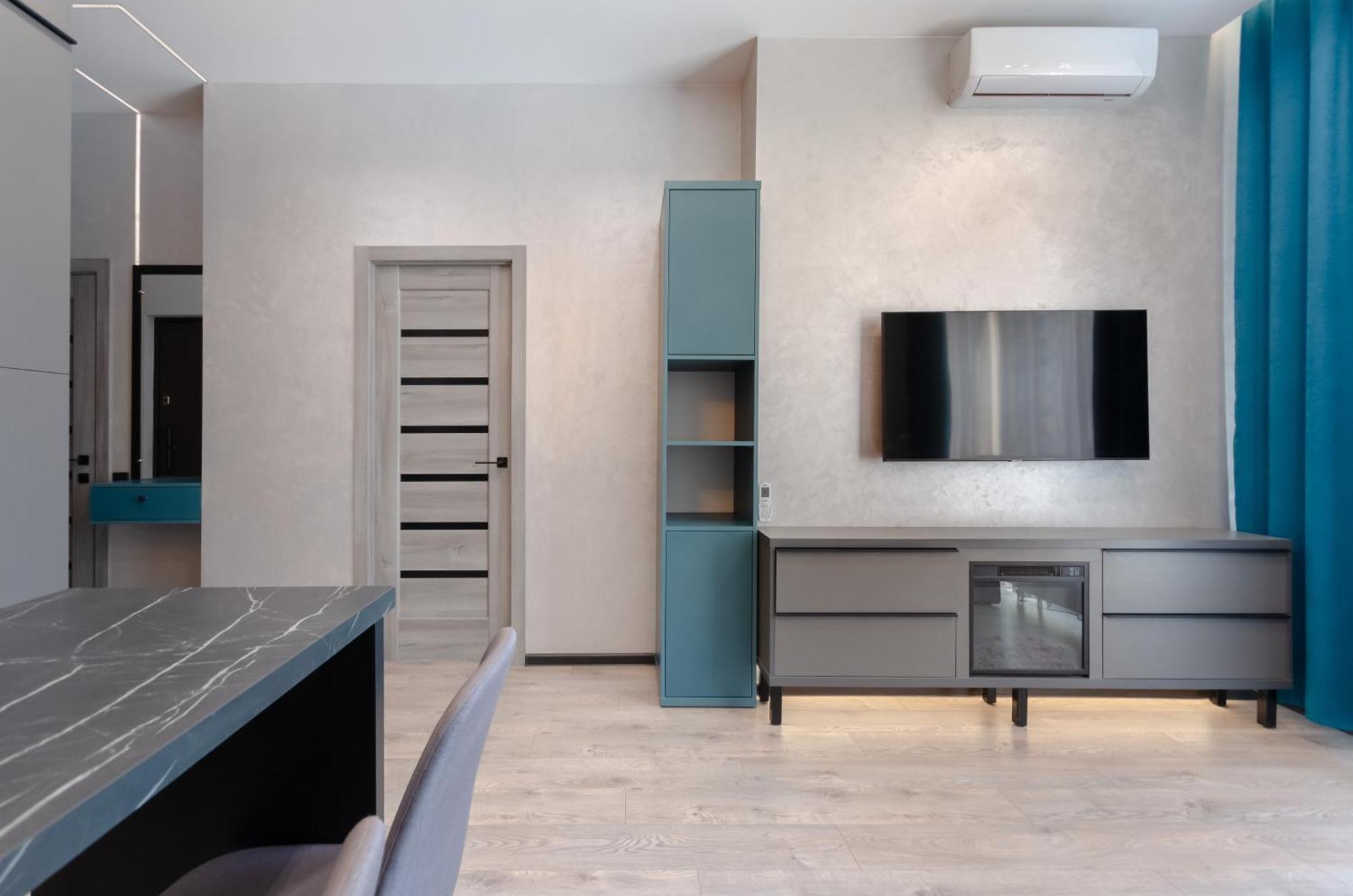 Petrovdom 166-3B In Beautiful Apartments In Rc "Yaroslaviv Grad" كييف المظهر الخارجي الصورة