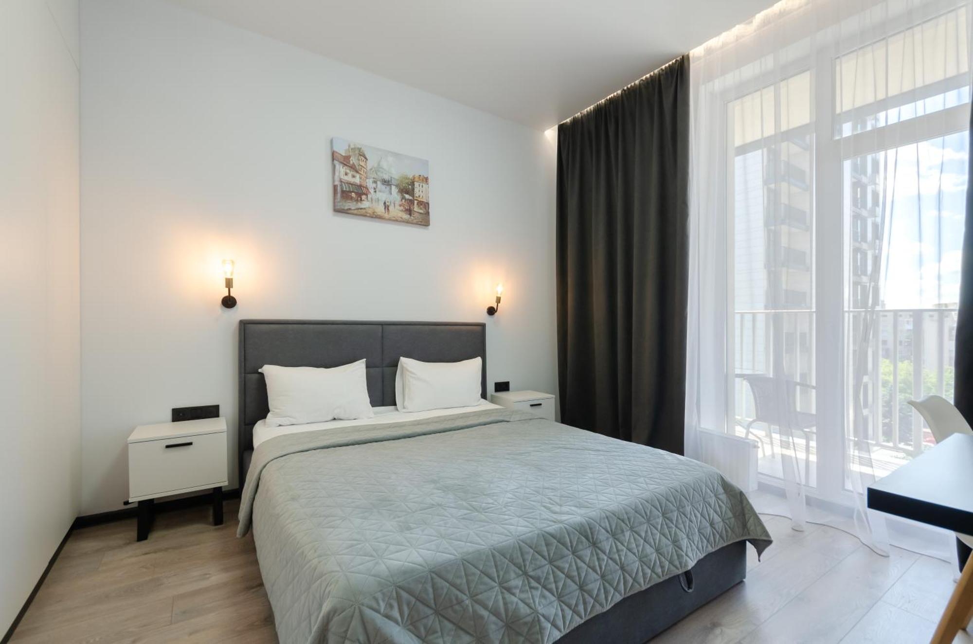 Petrovdom 166-3B In Beautiful Apartments In Rc "Yaroslaviv Grad" كييف المظهر الخارجي الصورة