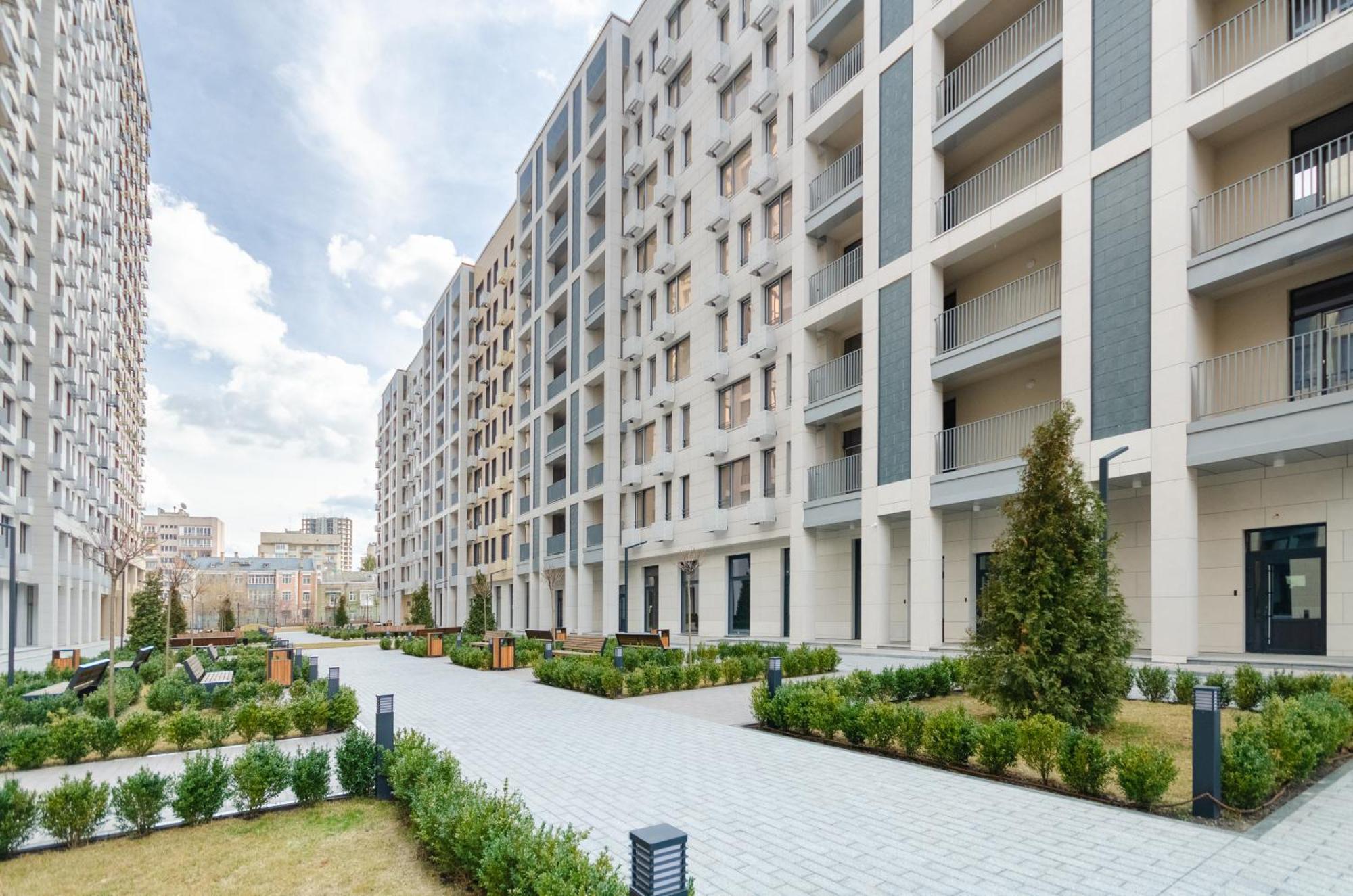Petrovdom 166-3B In Beautiful Apartments In Rc "Yaroslaviv Grad" كييف المظهر الخارجي الصورة